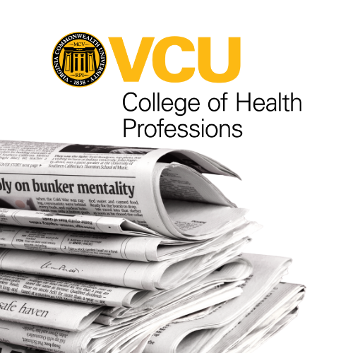 VCU CHP News