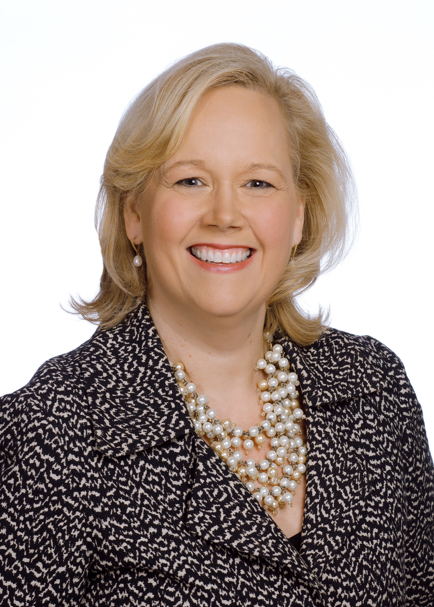 Christie Hartwell, MHA