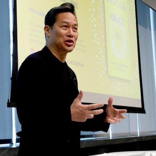 Richard Lui