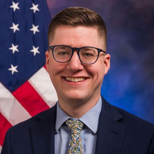 Stephen Mosher