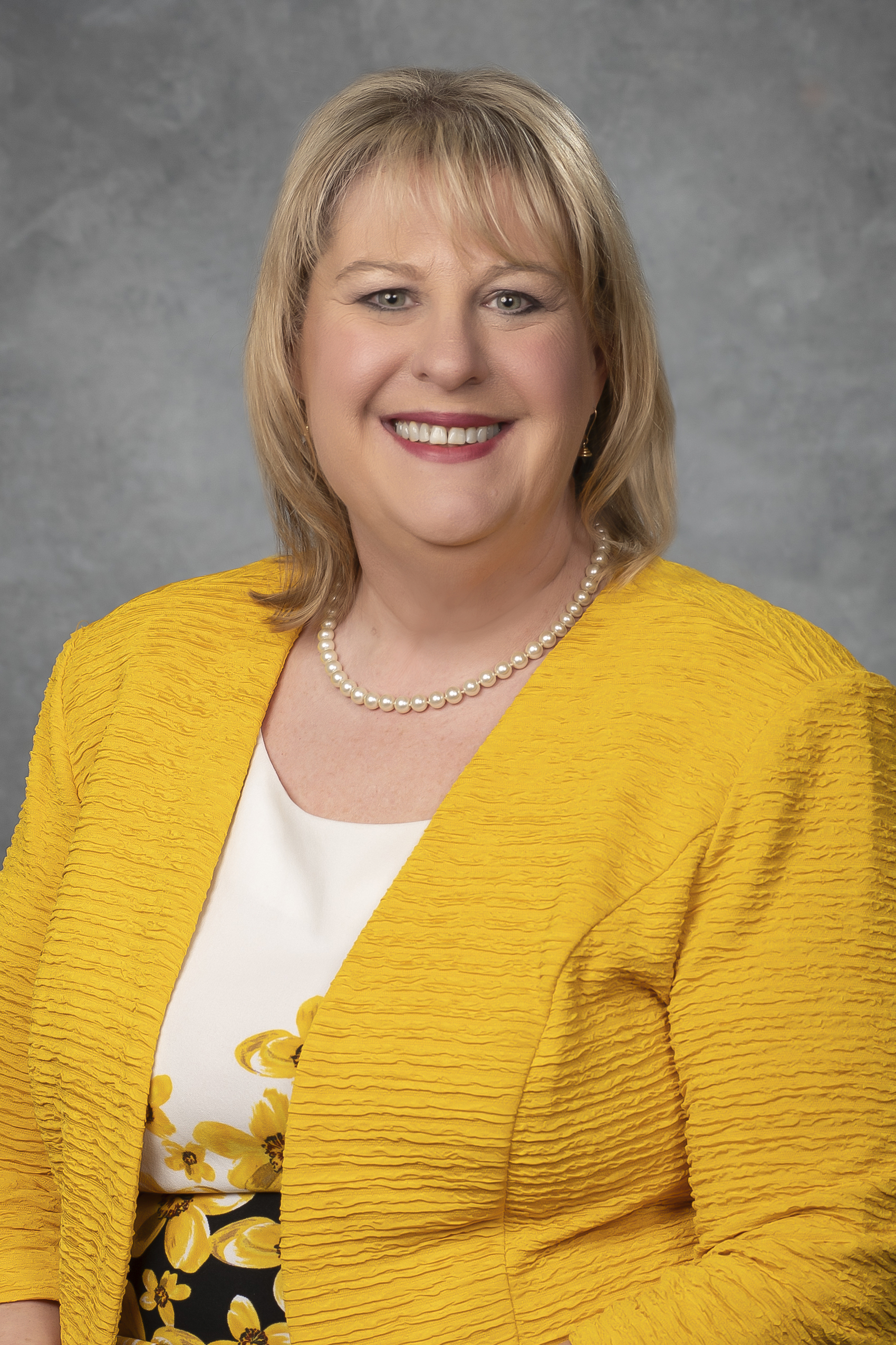 Paige Powell headshot