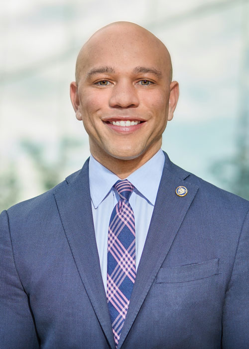 Picture of Stephan Davis