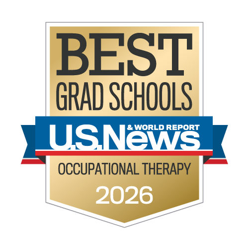 BEST Grad Schools US News and World Report Health Occupational Therapy 2026