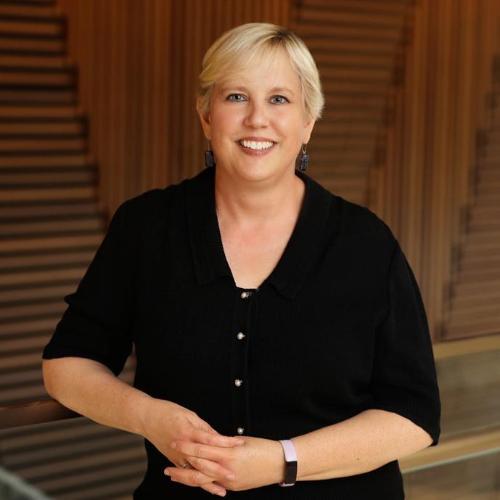 Susan Parish