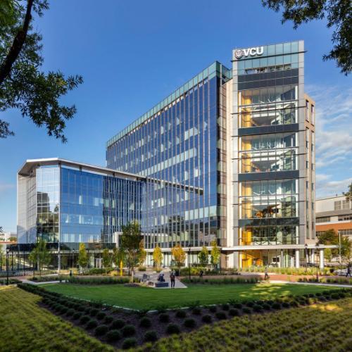 CHP Building