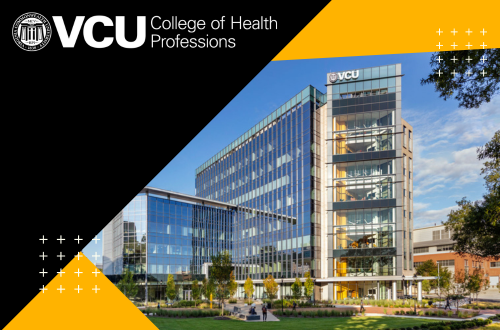 College of Health Professions building