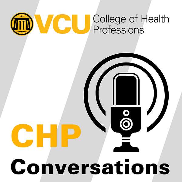 VCU CHP Conversations