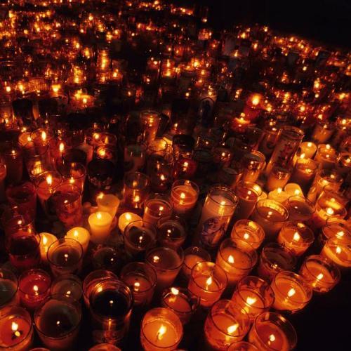 Candles