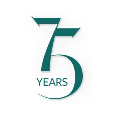 75 Years
