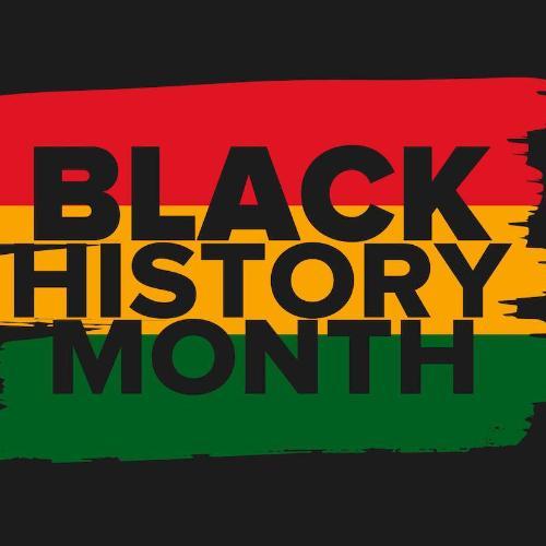 Black History Month