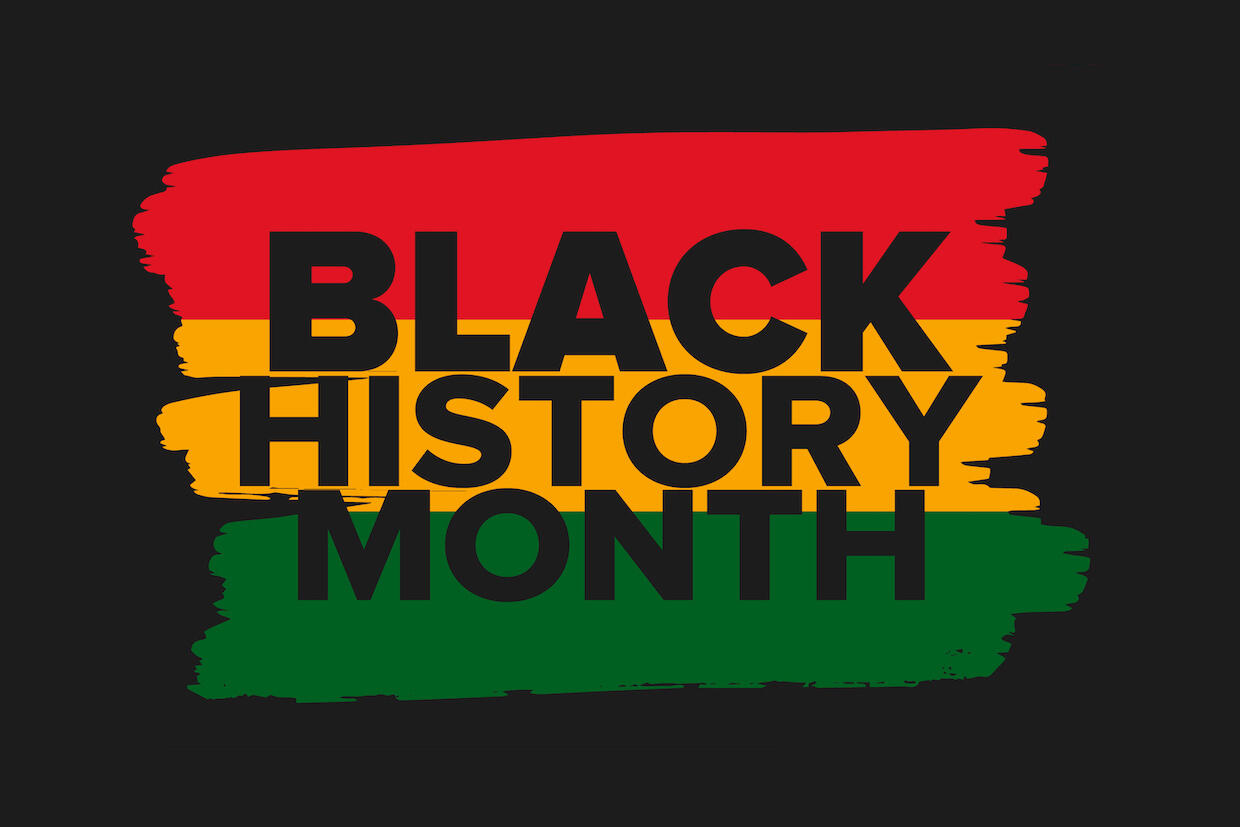 Black History Month