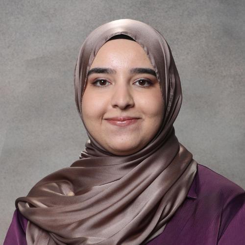 Anood Habahbeh