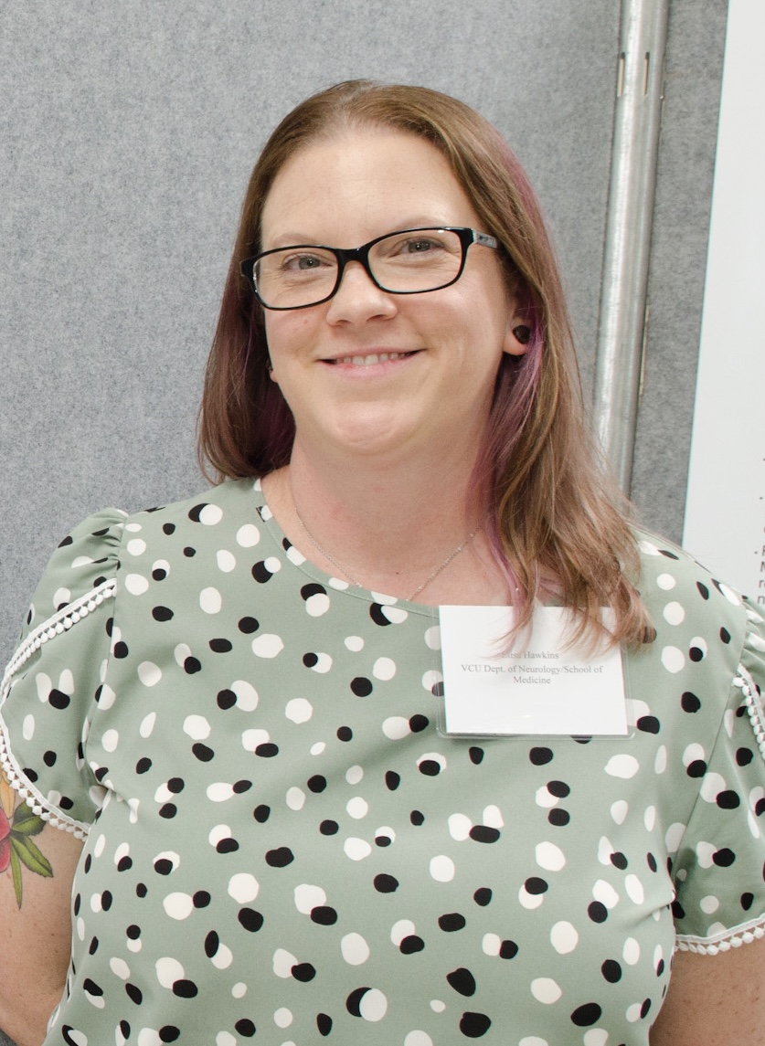 Elisa Hawkins