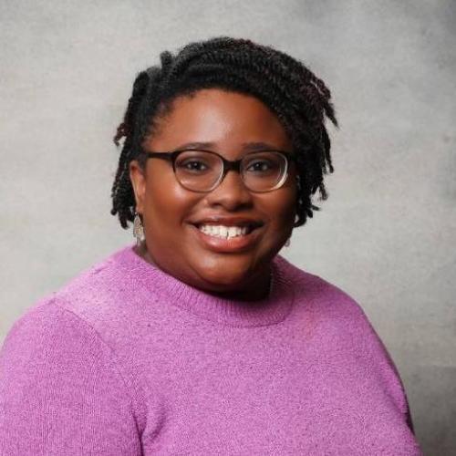 Joy Gilchrist