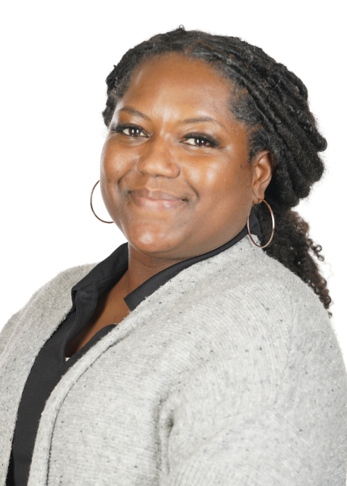Ashley Joiner