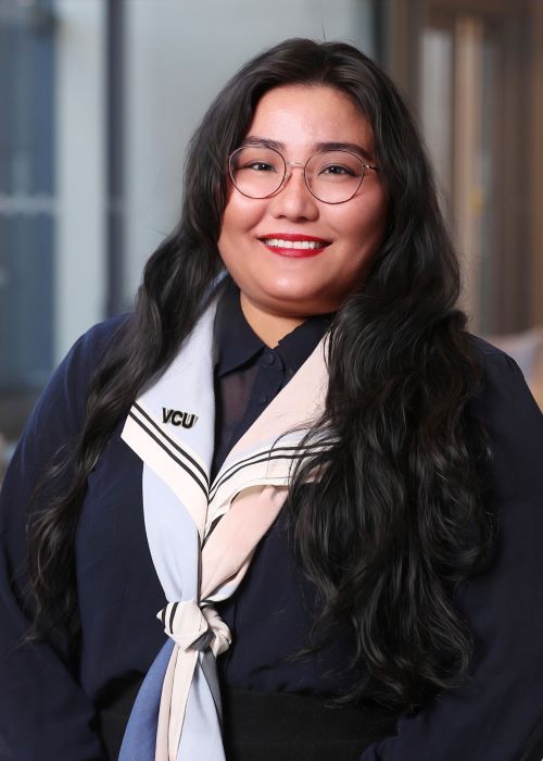 Carolyn Yafuso