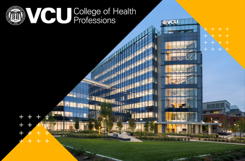 VCU College of Health Professions new building