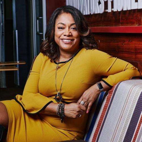 Lisa Pinkney