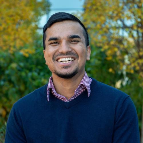 Khada Dulal