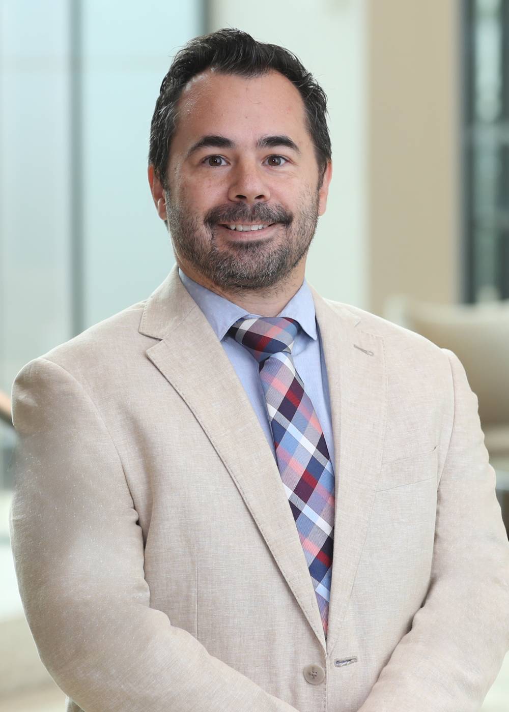 Keith Pelletier, PhD, MBA, MHS, CCP