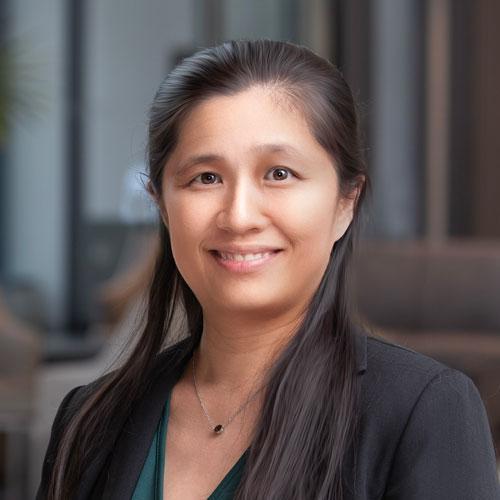 Virginia Chu