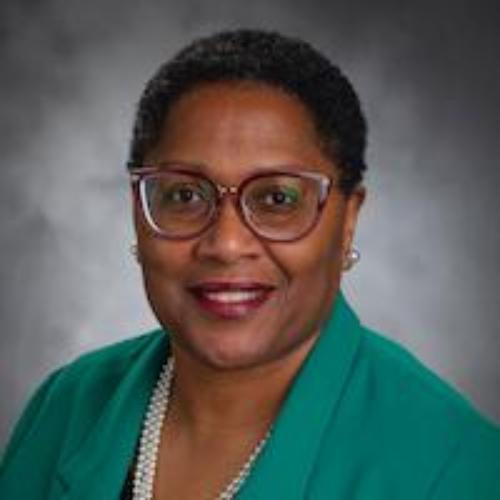 Marilyn Barnes