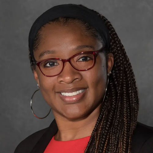 Arnethea Sutton