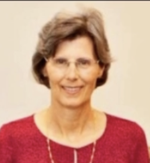 Ann Dunbar