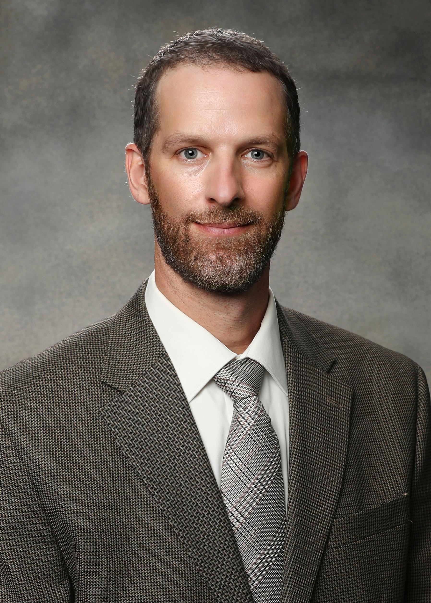 Ben Darter