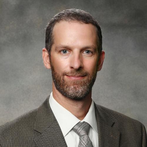 Ben Darter