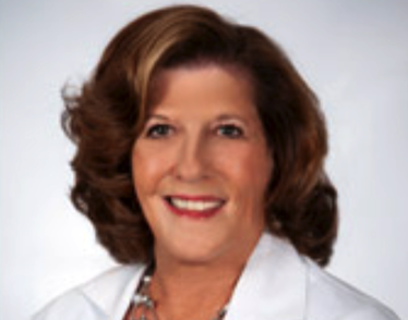 Picture of Tracey Adler -callout button