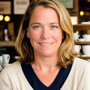 Anne Kilpatrick Lorio