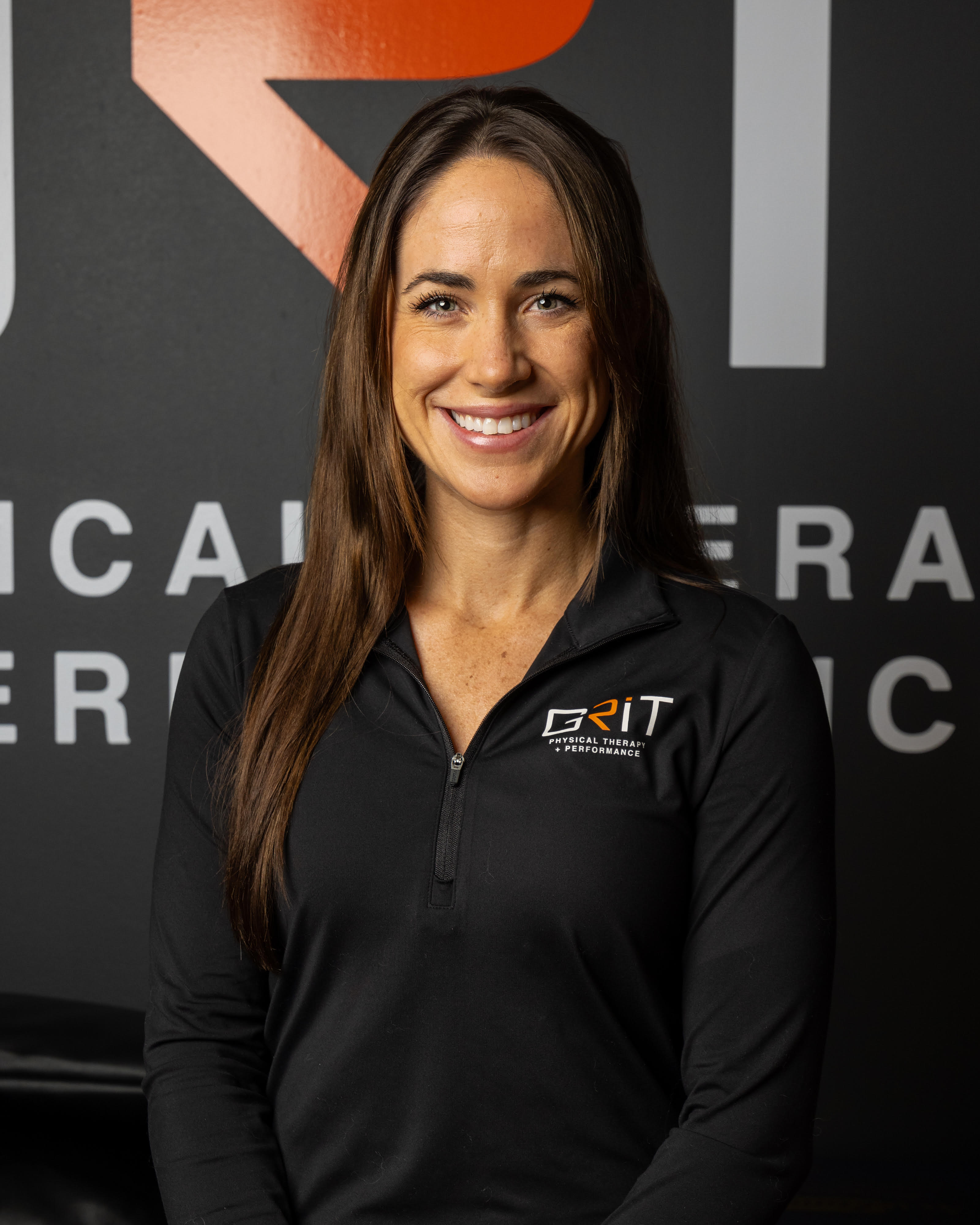 Gabrielle Griffin, DPT