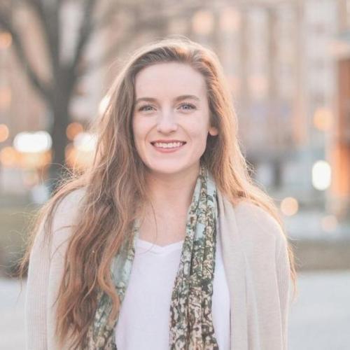 Kelsey Reynolds
