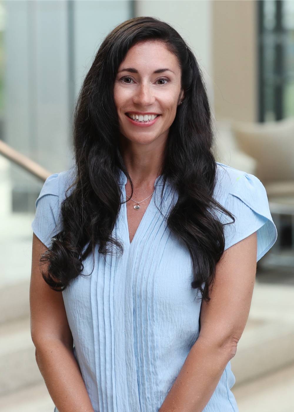 Adrienne Pourteau