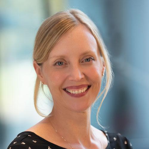 Carolyn Hawley