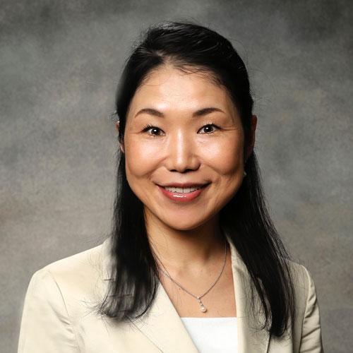 Kanako Iwanaga, PhD, CRC, LPC