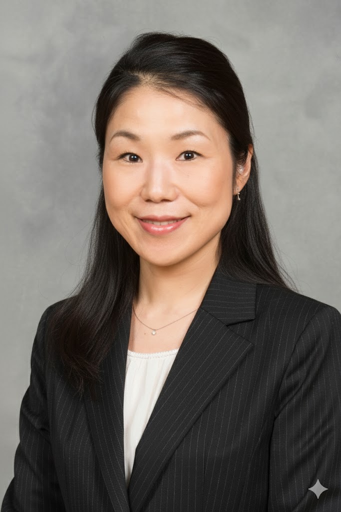 Kanako Iwanaga