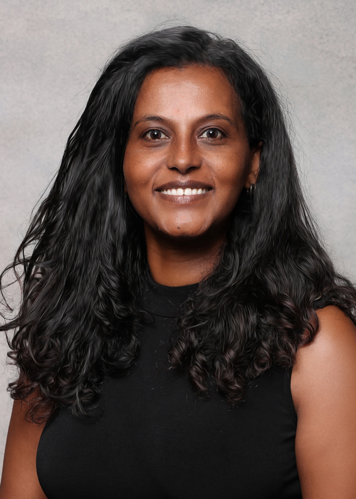 Waganesh Zeleke