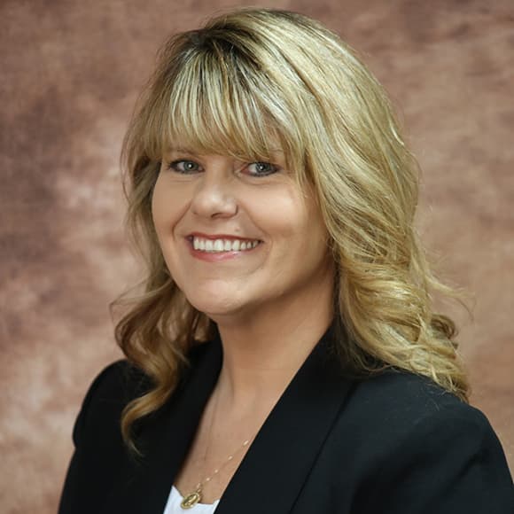 Crystal Hunnicutt, DNAP, CRNA